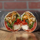 House Special Specialty Wrap