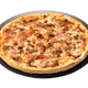 Bronco Pizza