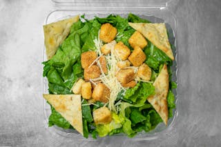 Foody Caesar Salad