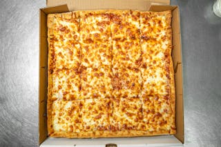 Original Classic Cheese Pizza