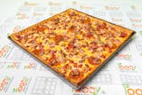 Meat Lovers Pizza