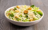 Foody Caesar Salad