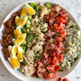 Foody Cobb Salad