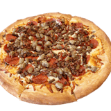 Big Meat-Y-Or Pizza