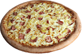 Big Kahuna Pizza