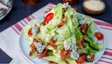 Butter Lettuce Salad