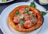 Patxi's Meatballs