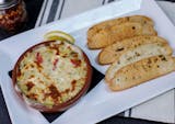 Famous Spicy Artichoke Dip