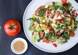 Italian Chopped Salad