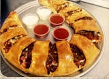 Supreme Calzone