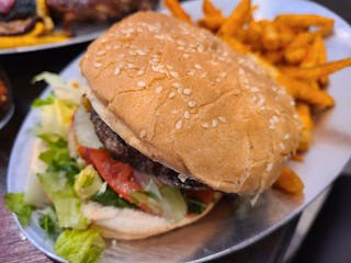 Cheeseburger