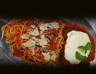 Chicken Parm