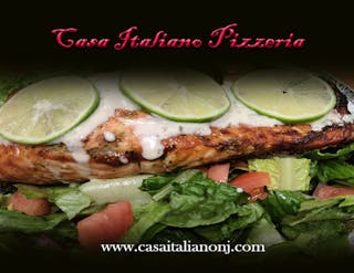 Salmon