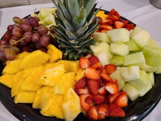 Fruit Platter Catering