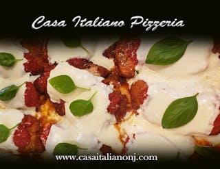 Chicken Parm Catering