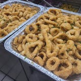 Fried Calamari Catering