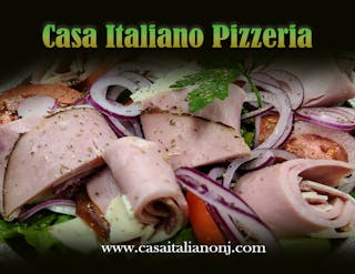 Antipasto Salad Catering