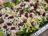 Greek Salad Catering
