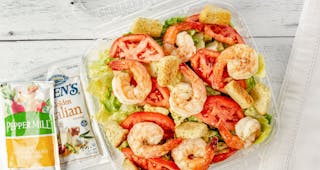 Shrimp Salad