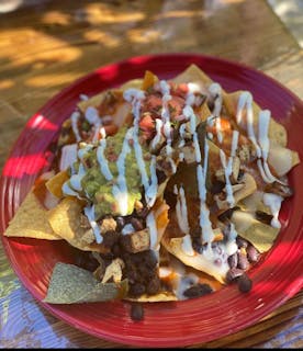Nachos