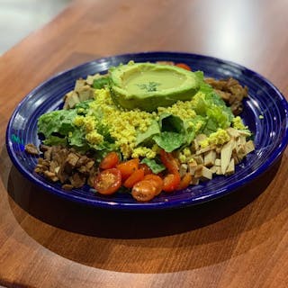 Cobb Salad