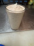 Coco Paradise Smoothie