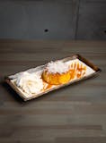 Flan de Coco