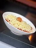 Spaghetti Camarones