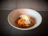Blue Crab Raviole