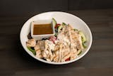 Ensalada Marakas con Pollo