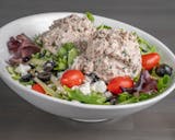 Ensalada Marakas con Atun