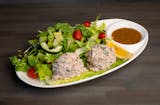 Ensalada con Atun