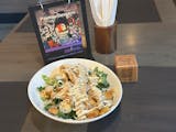 Ensalada Cesar con Pollo