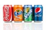 Soda
