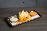 Yuca Frita
