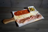 Tabla Iberica