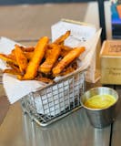 Sweet Potatoes