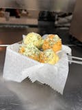 Pan De Ajo