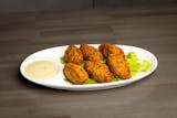 Frituras de Malanga