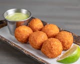 Croquetas