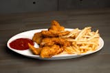 Chicken Fingers