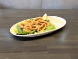 Calamari Frito