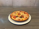 Mixta Pizza
