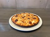 Guayaba y Queso Pizza