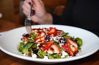 Arugula Salad