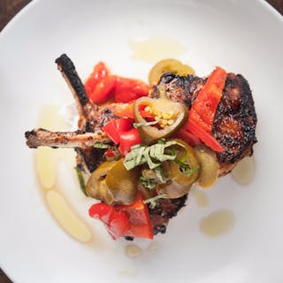 Pork Chops
