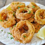 Fried Calamari