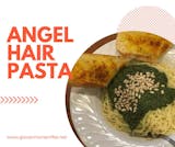 Angel Hair Pasta