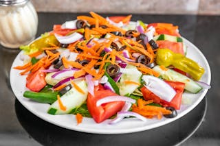 House Salad