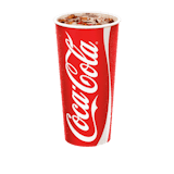 Fountain Soda